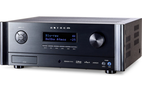 ANTHEM MRX-1120 ANTHEM MRX-1120