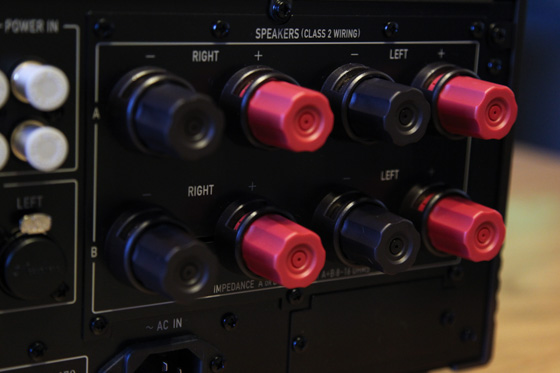 Accuphase E-470 Accuphase E-470