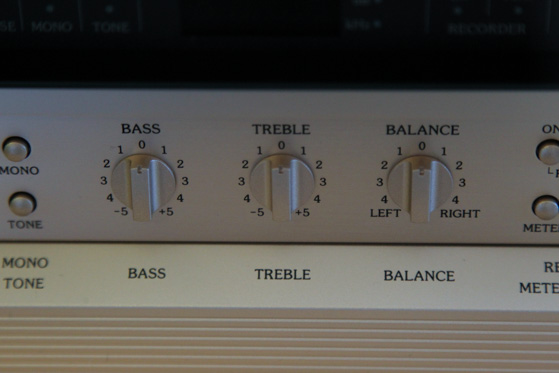 Accuphase E-470 Accuphase E-470