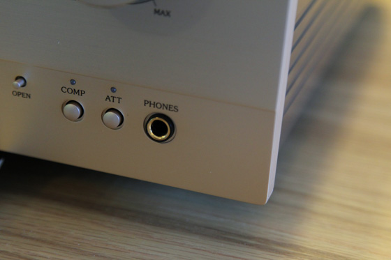 Accuphase E-470 Accuphase E-470