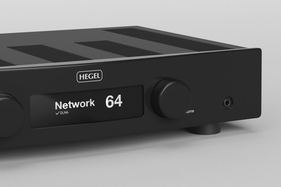 HEGEL H90 HEGEL H90