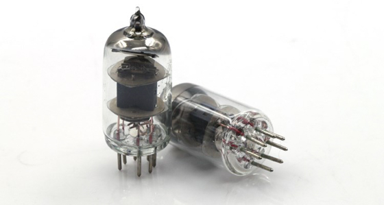 AUDIO TUBE AUDIO TUBE