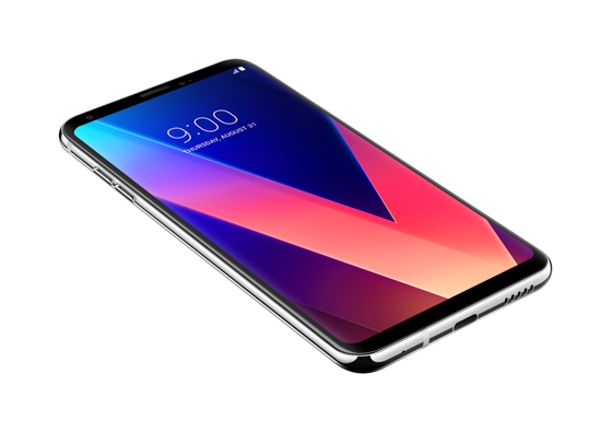 LG V30 LG V30