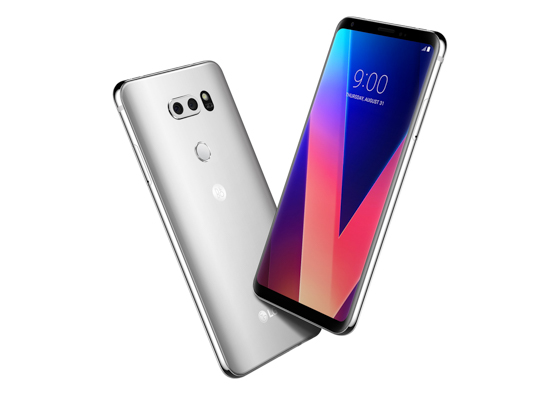 LG V30 LG V30