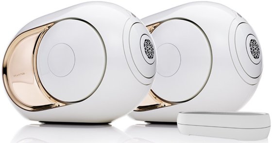 DEVIALET DEVIALET