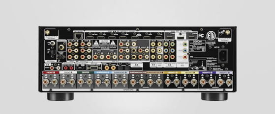 denon AVR-X6400H denon AVR-X6400H