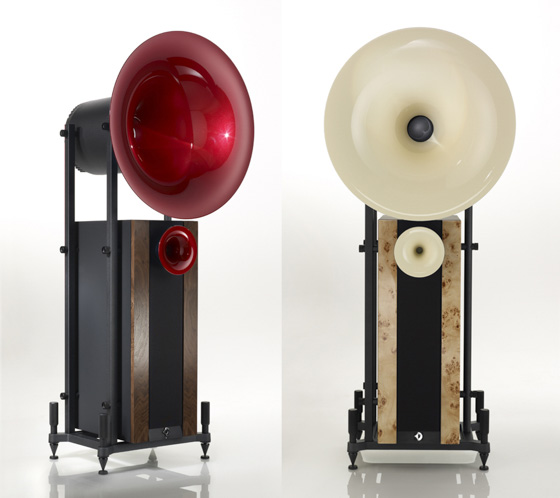 Avantgarde Acoustics Avantgarde Acoustics