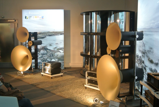 Avantgarde Acoustics Avantgarde Acoustics