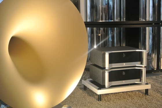 Avantgarde Acoustics Avantgarde Acoustics