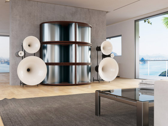 Avantgarde Acoustics Avantgarde Acoustics