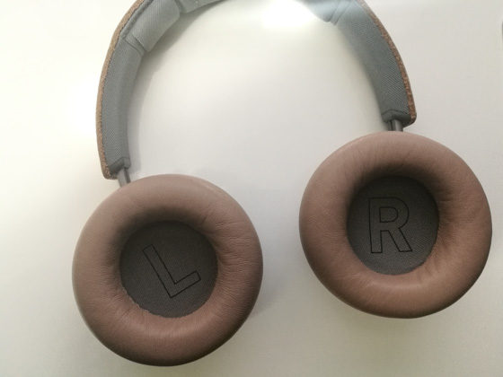 B&O H9
