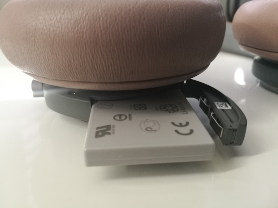 B&O H9