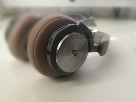 B&O H9