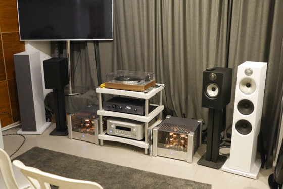 bowers & wilkins 600 series bowers & wilkins 600 series
