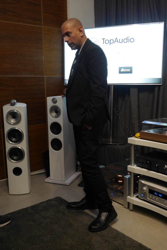 bowers & wilkins 600 series bowers & wilkins 600 series