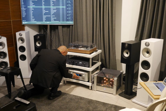 bowers & wilkins 600 series bowers & wilkins 600 series