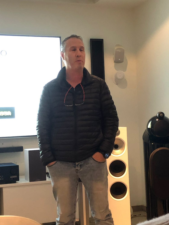bowers & wilkins 600 series bowers & wilkins 600 series