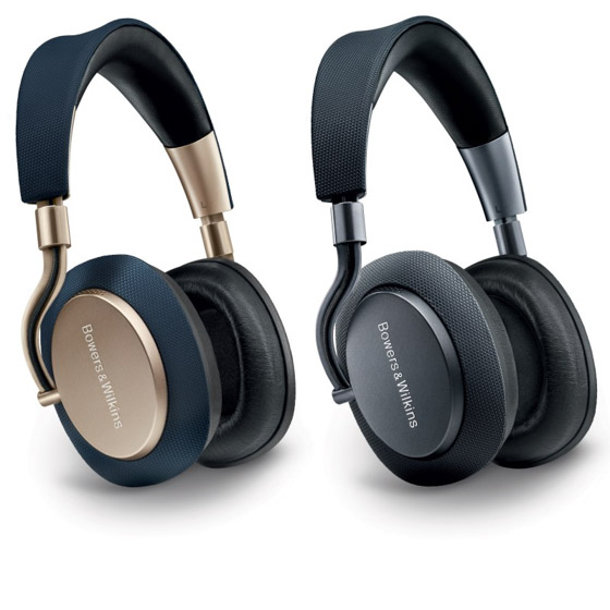 Bowers & Wilkins PX Bowers & Wilkins PX