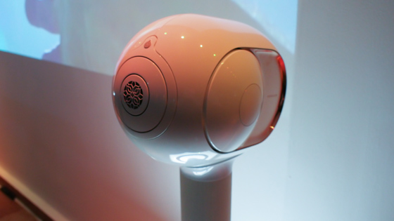 DEVIALET DEVIALET
