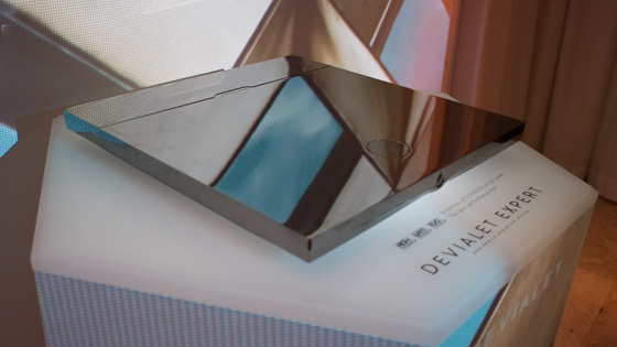 DEVIALET DEVIALET