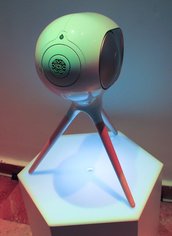 DEVIALET DEVIALET