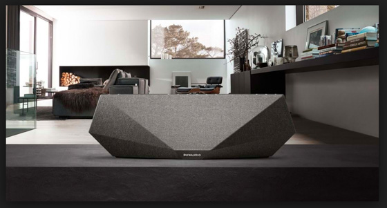 Dynaudio Music multi-room systems Dynaudio Music multi-room systems