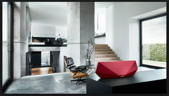 Dynaudio Music multi-room systems Dynaudio Music multi-room systems