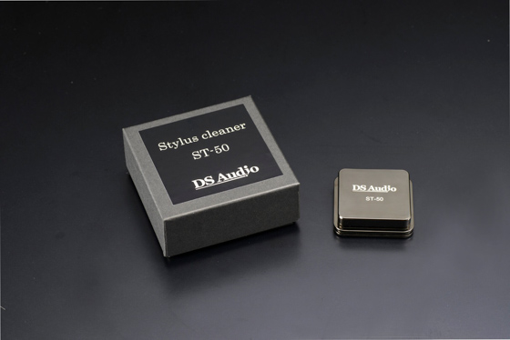 DS AUDIO ST-50 DS AUDIO ST-50