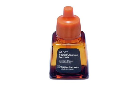 Audio Technica Stylus Cleaner AT607 Audio Technica Stylus Cleaner AT607