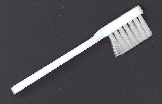 stylus brush vinyl