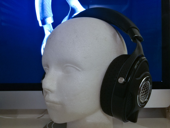 Focal Utopia Headhones Focal Utopia Headhones