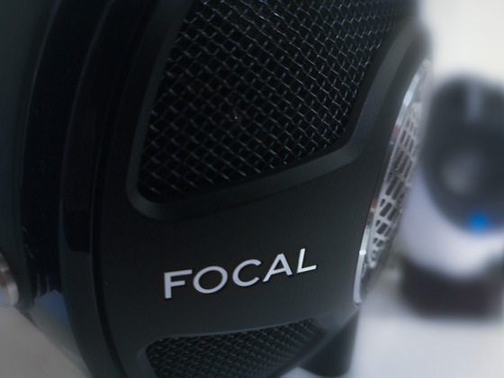 Focal Utopia Headhones Focal Utopia Headhones