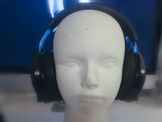 Focal Utopia Headhones Focal Utopia Headhones