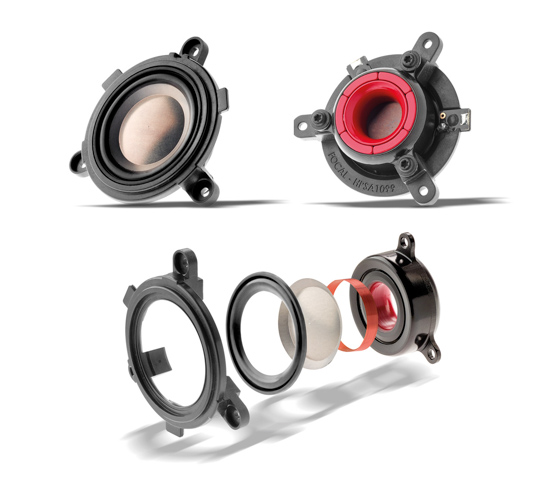Focal Utopia Headhones Focal Utopia Headhones