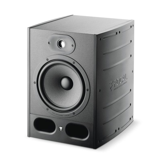 focal Alpha 80 focal Alpha 80