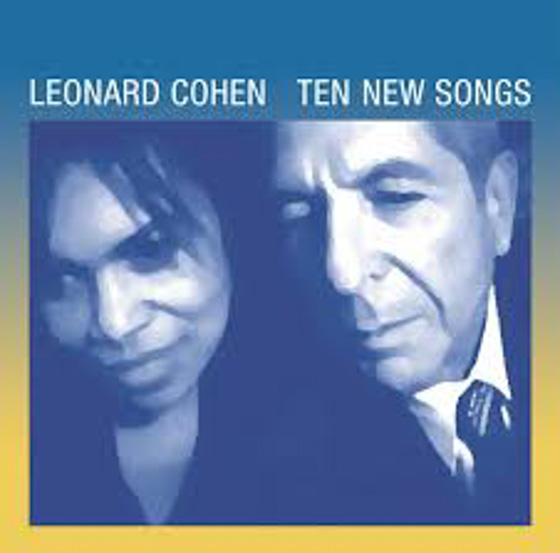  Leonard Cohen – 10 new songs