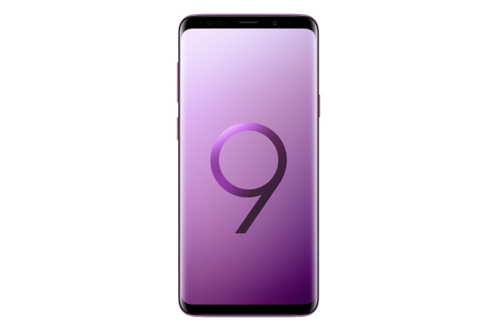 Galaxy S9 Plus Galaxy S9 Plus