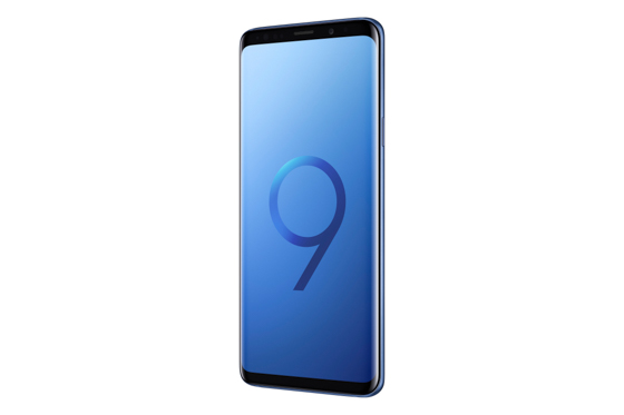 Galaxy S9 Plus Galaxy S9 Plus