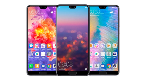 Huawei P20 Pro Huawei P20 Pro