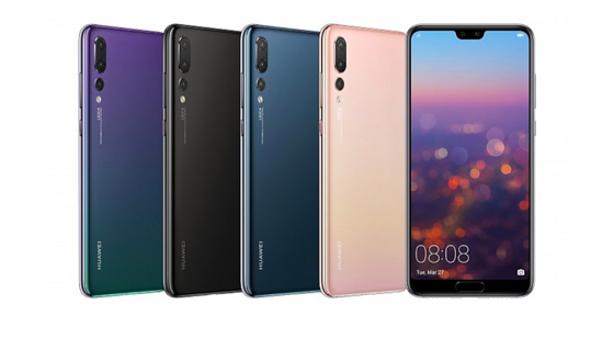 Huawei P20 Pro Huawei P20 Pro
