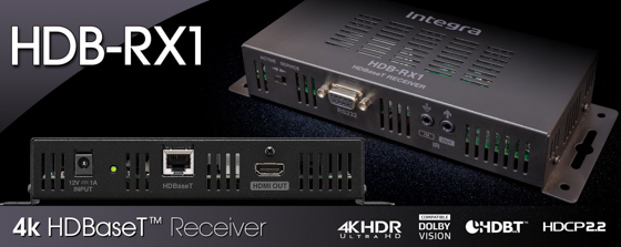 HDBT HDBT