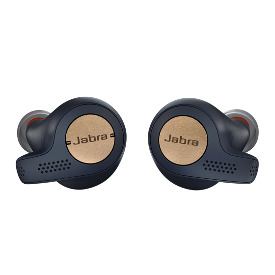 Jabra Elite Active 65t Jabra Elite Active 65t