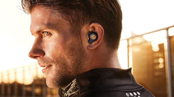 Jabra Elite Active 65t Jabra Elite Active 65t