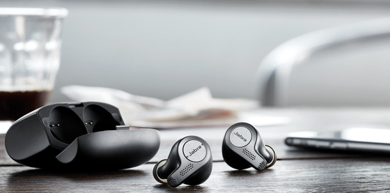 Jabra Elite Active 65t Jabra Elite Active 65t