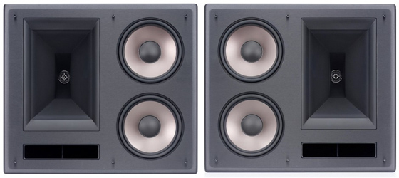 Klipsch KL-650-THX Klipsch KL-650-THX