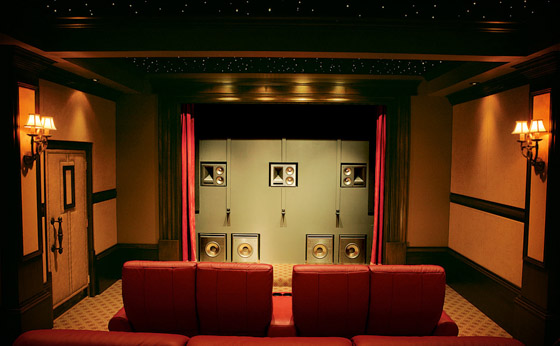 Klipsch KL-650-THX