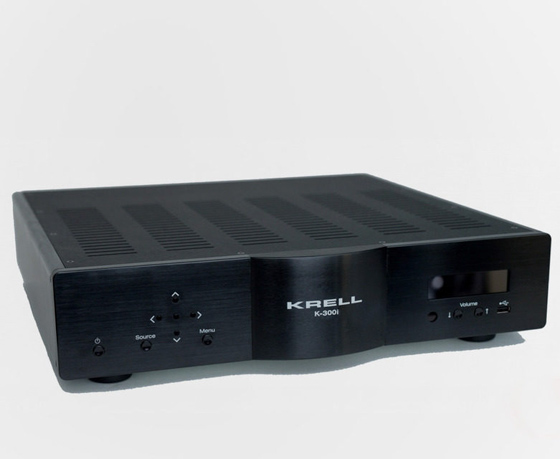 Krell K-300i Krell K-300i