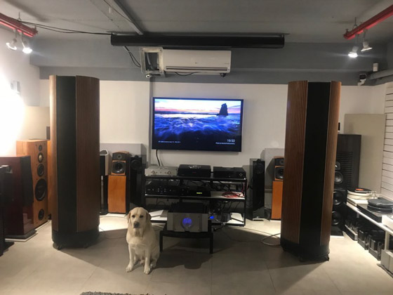 Audio Extreme Audio Extreme