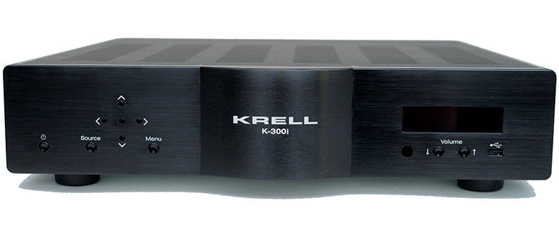 Krell K-300i Krell K-300i