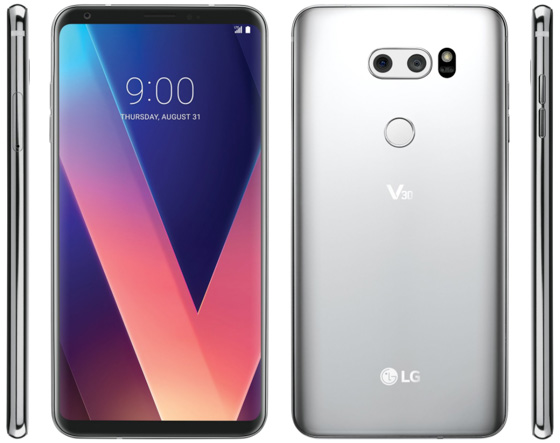 LG V30+ LG V30+